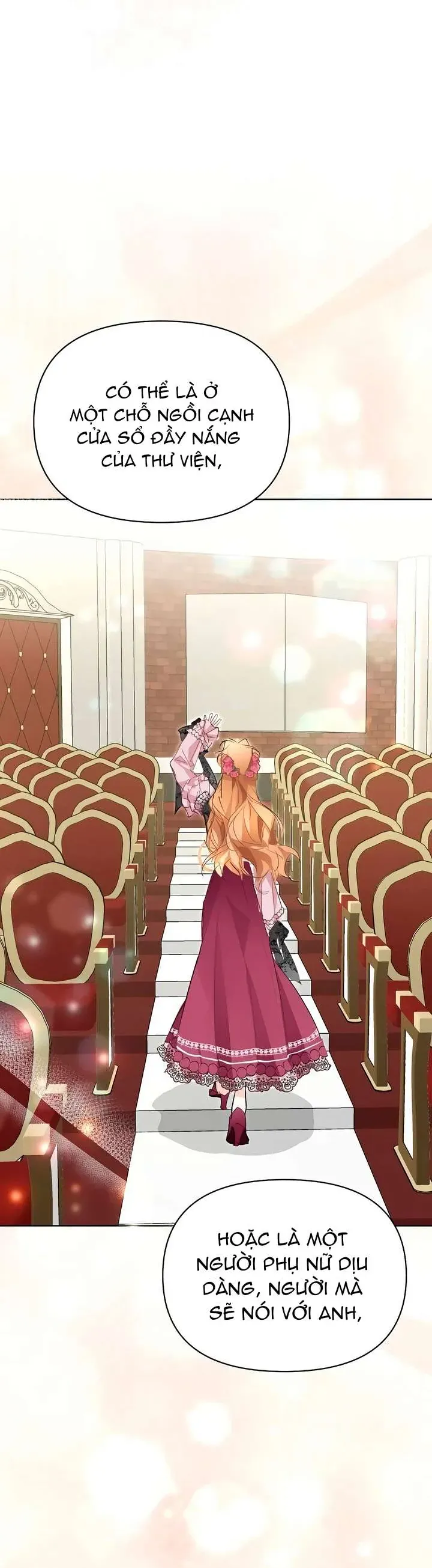 Đi Tìm Ác Nữ Đã Cùng Trải Qua Đêm Đầu Tiên Chap 15 - Next Chap 16