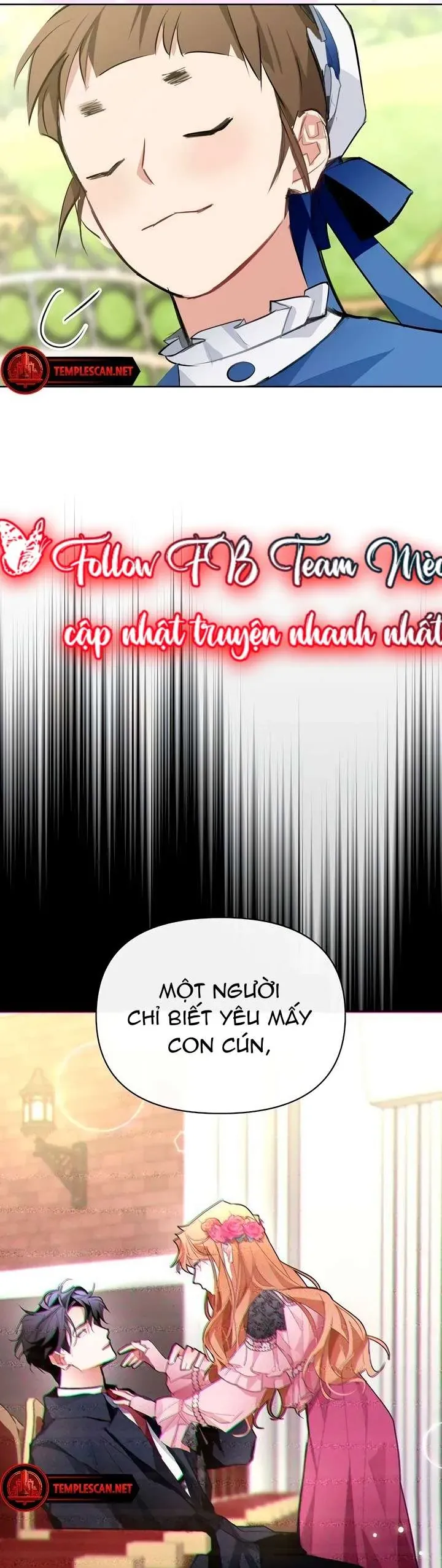 Đi Tìm Ác Nữ Đã Cùng Trải Qua Đêm Đầu Tiên Chap 15 - Next Chap 16