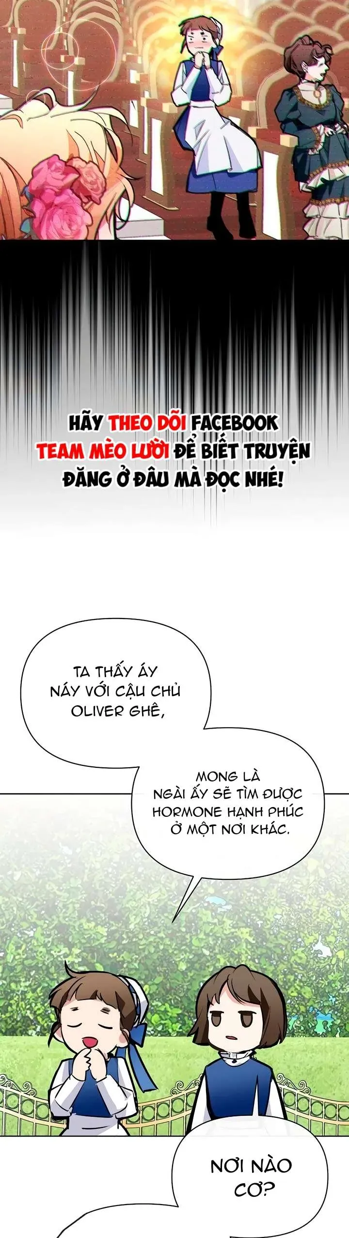 Đi Tìm Ác Nữ Đã Cùng Trải Qua Đêm Đầu Tiên Chap 15 - Next Chap 16