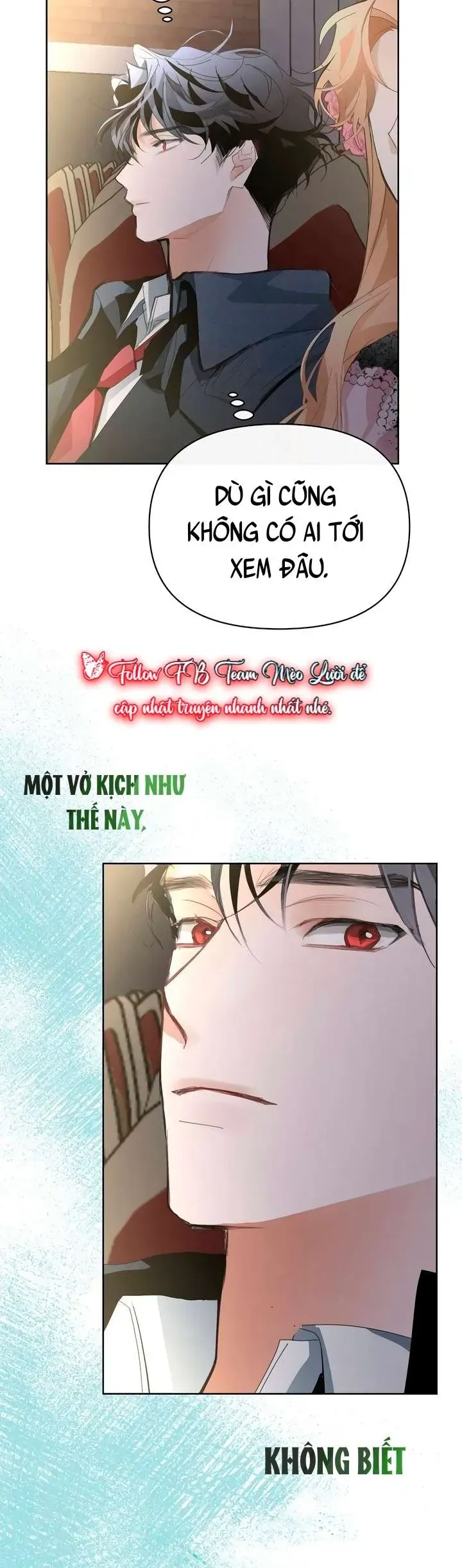Đi Tìm Ác Nữ Đã Cùng Trải Qua Đêm Đầu Tiên Chap 15 - Next Chap 16