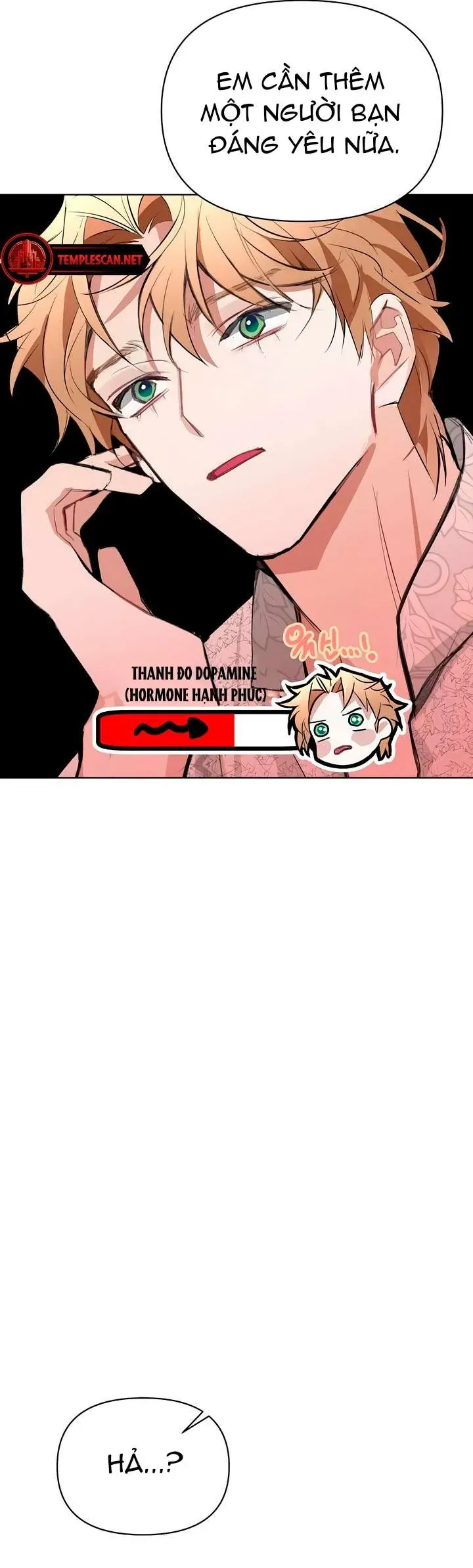 Đi Tìm Ác Nữ Đã Cùng Trải Qua Đêm Đầu Tiên Chap 15 - Next Chap 16