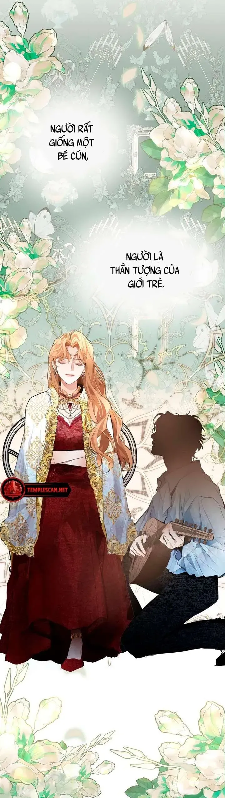 Đi Tìm Ác Nữ Đã Cùng Trải Qua Đêm Đầu Tiên Chap 15 - Next Chap 16