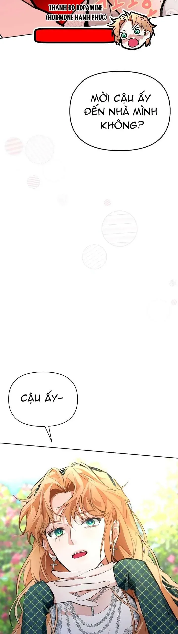 Đi Tìm Ác Nữ Đã Cùng Trải Qua Đêm Đầu Tiên Chap 15 - Next Chap 16