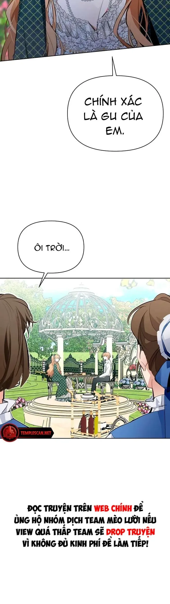 Đi Tìm Ác Nữ Đã Cùng Trải Qua Đêm Đầu Tiên Chap 15 - Next Chap 16