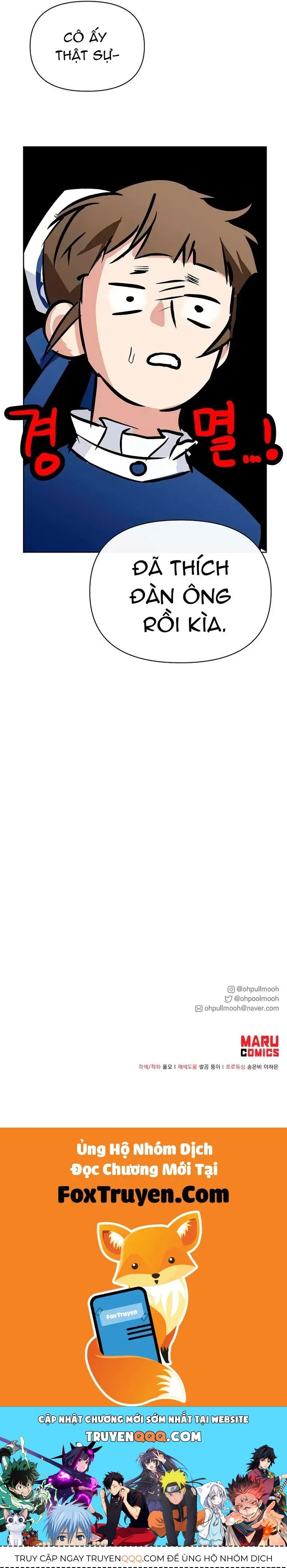 Đi Tìm Ác Nữ Đã Cùng Trải Qua Đêm Đầu Tiên Chap 15 - Next Chap 16