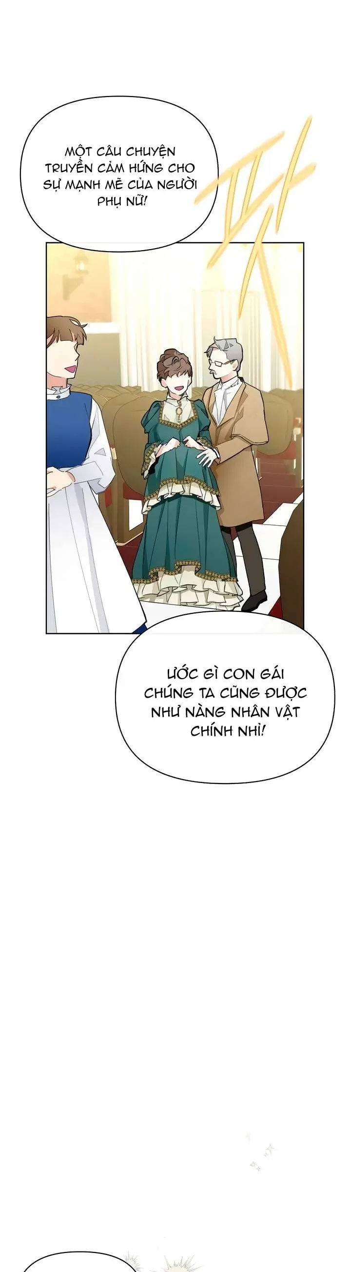 Đi Tìm Ác Nữ Đã Cùng Trải Qua Đêm Đầu Tiên Chap 15 - Next Chap 16