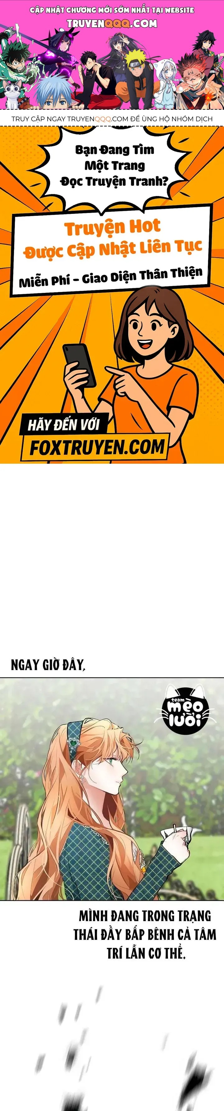 Đi Tìm Ác Nữ Đã Cùng Trải Qua Đêm Đầu Tiên Chap 16 - Next Chap 17