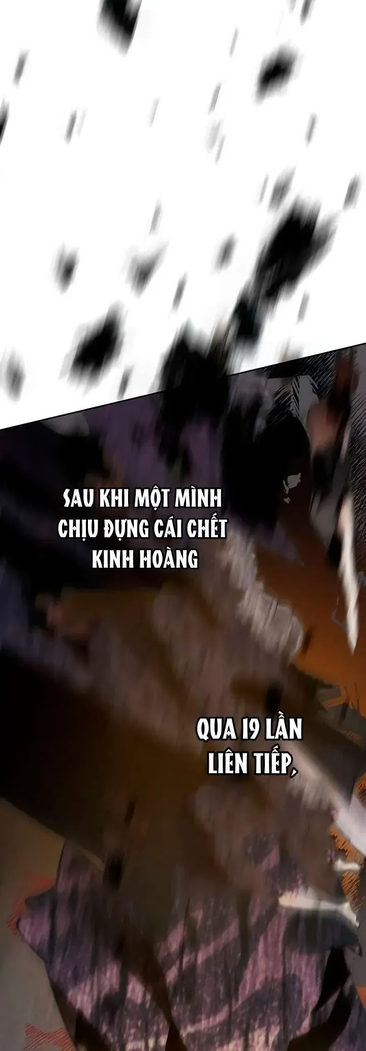 Đi Tìm Ác Nữ Đã Cùng Trải Qua Đêm Đầu Tiên Chap 16 - Next Chap 17