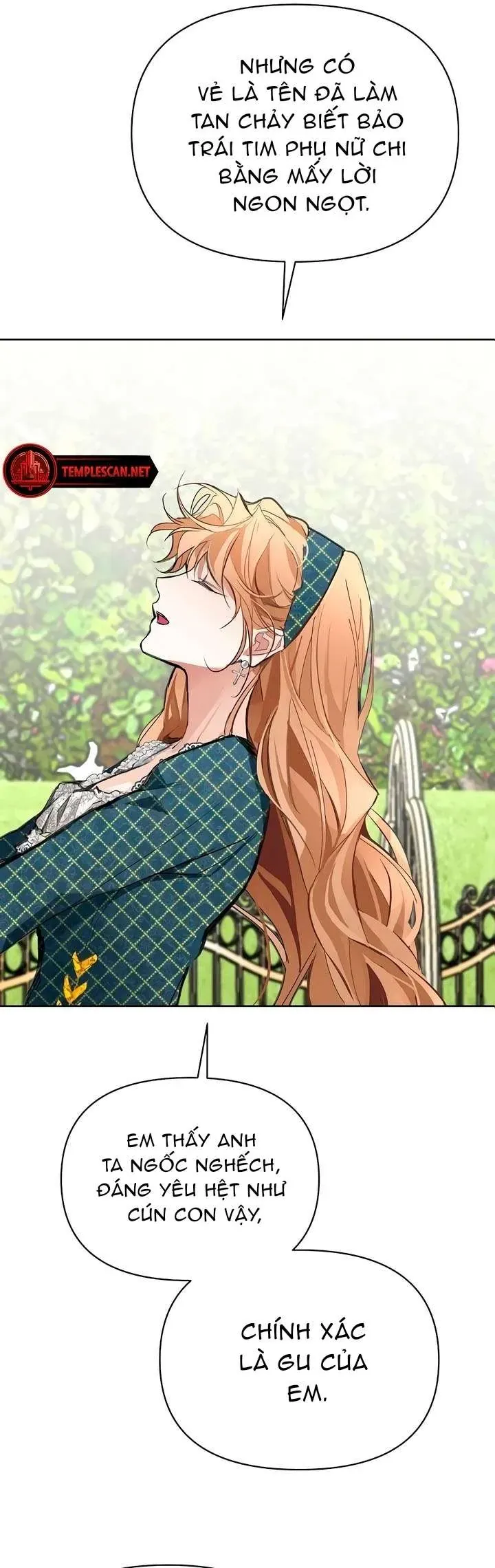 Đi Tìm Ác Nữ Đã Cùng Trải Qua Đêm Đầu Tiên Chap 16 - Next Chap 17