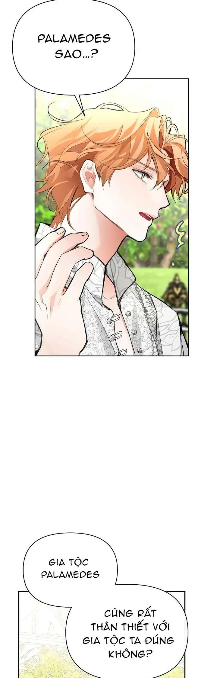 Đi Tìm Ác Nữ Đã Cùng Trải Qua Đêm Đầu Tiên Chap 16 - Next Chap 17