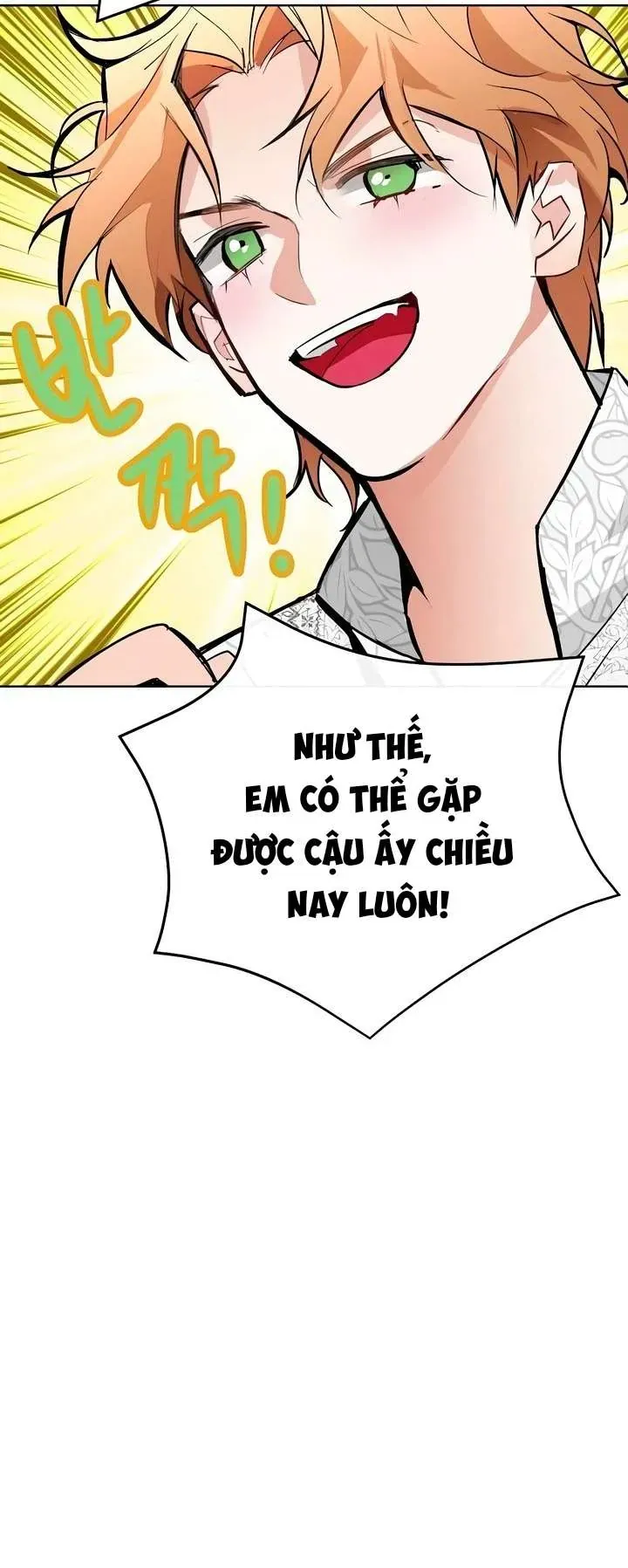 Đi Tìm Ác Nữ Đã Cùng Trải Qua Đêm Đầu Tiên Chap 16 - Next Chap 17
