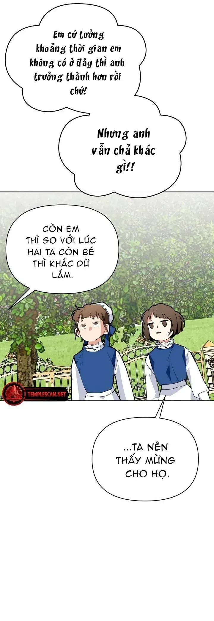 Đi Tìm Ác Nữ Đã Cùng Trải Qua Đêm Đầu Tiên Chap 16 - Next Chap 17