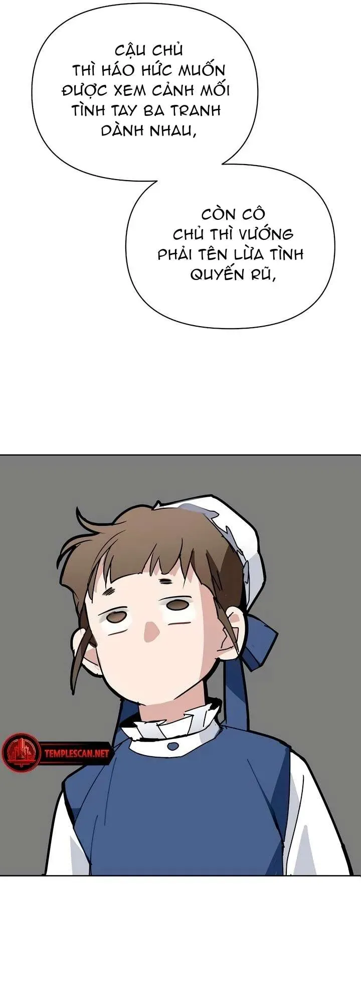 Đi Tìm Ác Nữ Đã Cùng Trải Qua Đêm Đầu Tiên Chap 16 - Next Chap 17