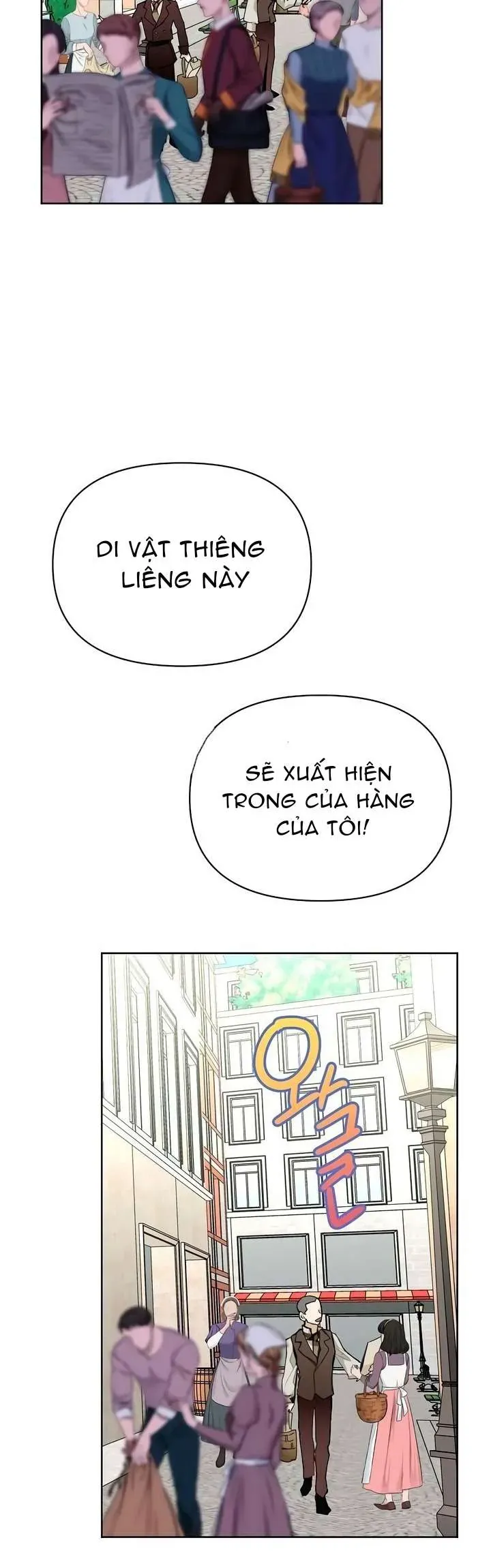 Đi Tìm Ác Nữ Đã Cùng Trải Qua Đêm Đầu Tiên Chap 16 - Next Chap 17