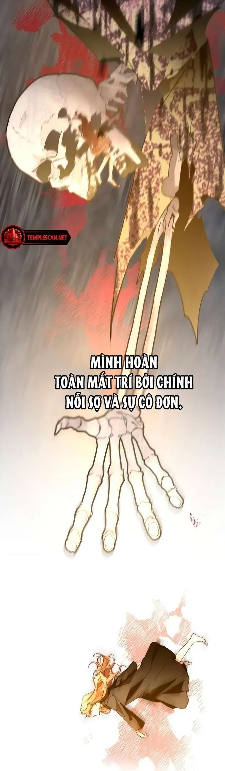 Đi Tìm Ác Nữ Đã Cùng Trải Qua Đêm Đầu Tiên Chap 16 - Next Chap 17