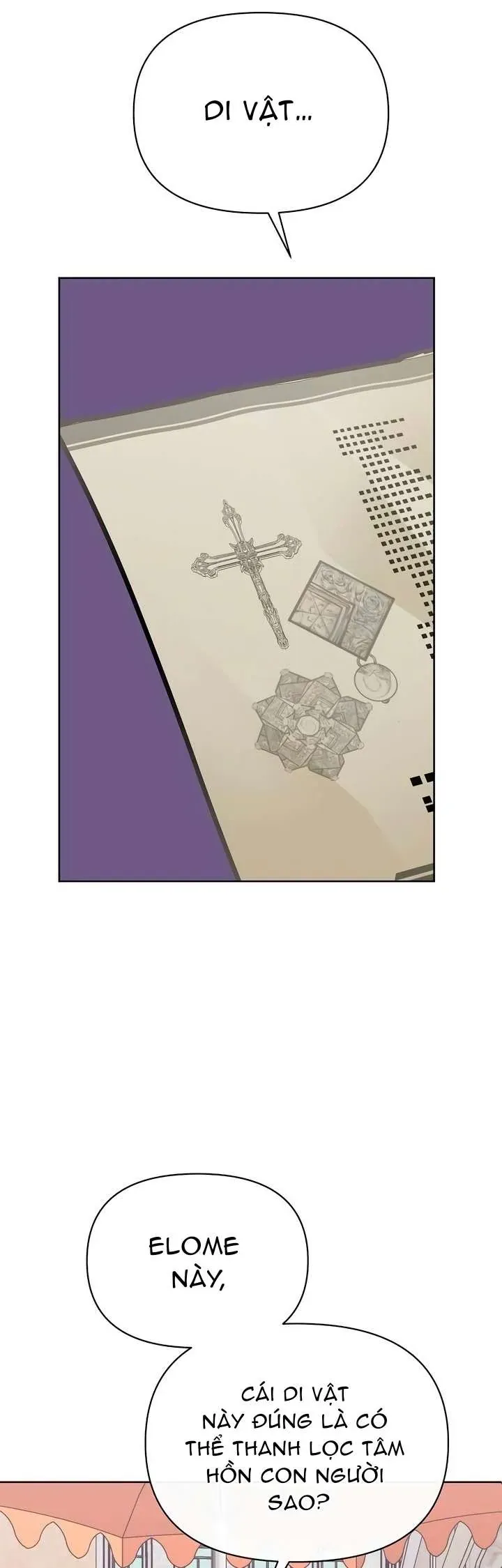 Đi Tìm Ác Nữ Đã Cùng Trải Qua Đêm Đầu Tiên Chap 16 - Next Chap 17