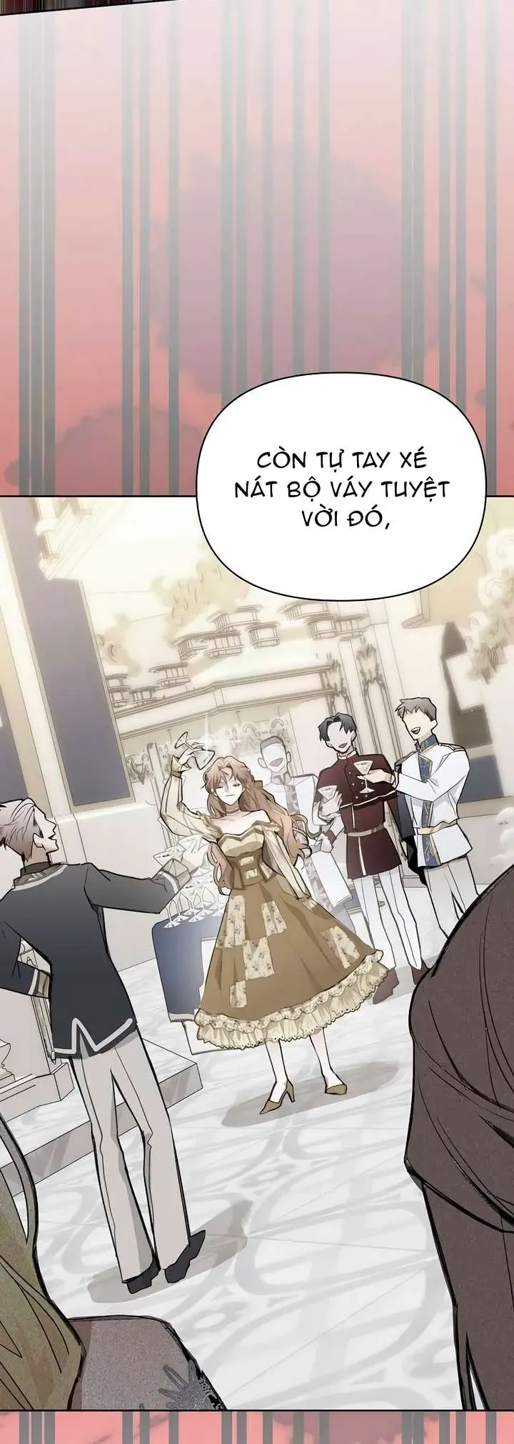 Đi Tìm Ác Nữ Đã Cùng Trải Qua Đêm Đầu Tiên Chap 16 - Next Chap 17