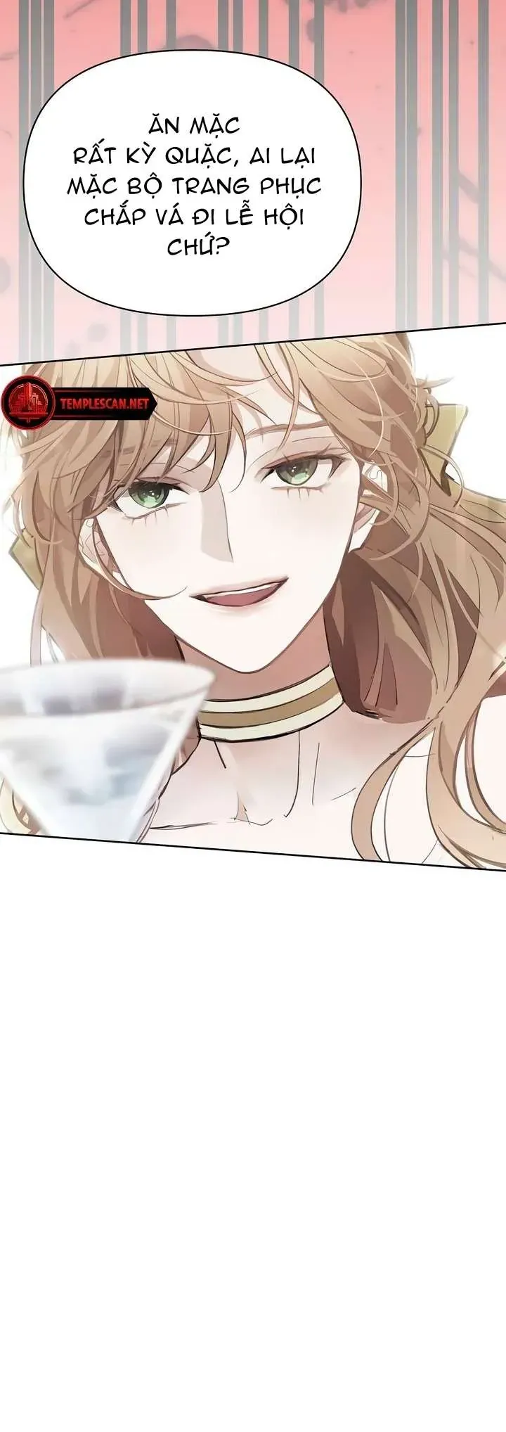 Đi Tìm Ác Nữ Đã Cùng Trải Qua Đêm Đầu Tiên Chap 16 - Next Chap 17