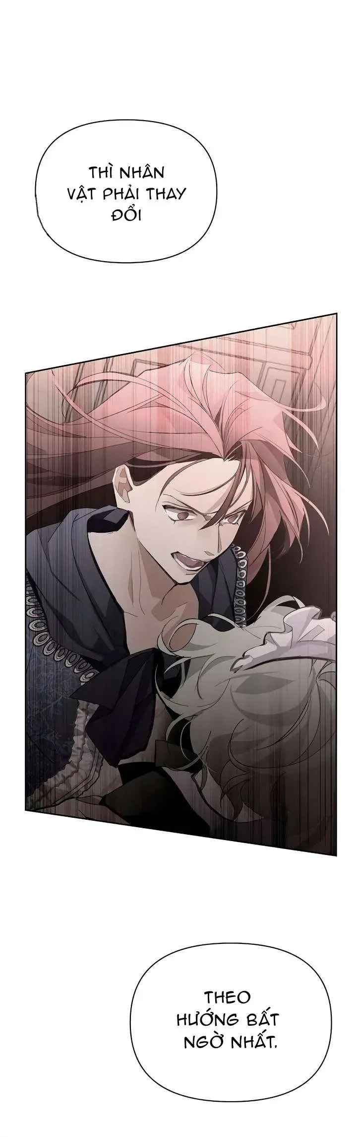 Đi Tìm Ác Nữ Đã Cùng Trải Qua Đêm Đầu Tiên Chap 16 - Next Chap 17