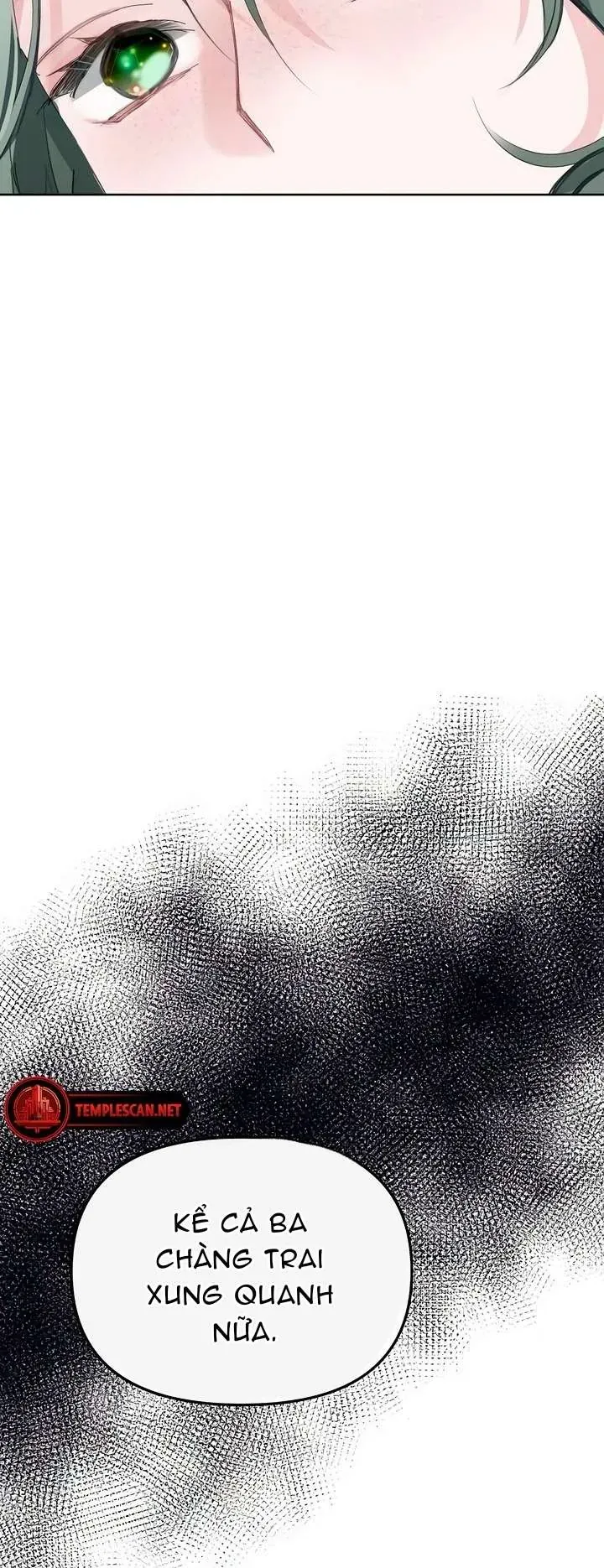 Đi Tìm Ác Nữ Đã Cùng Trải Qua Đêm Đầu Tiên Chap 16 - Next Chap 17