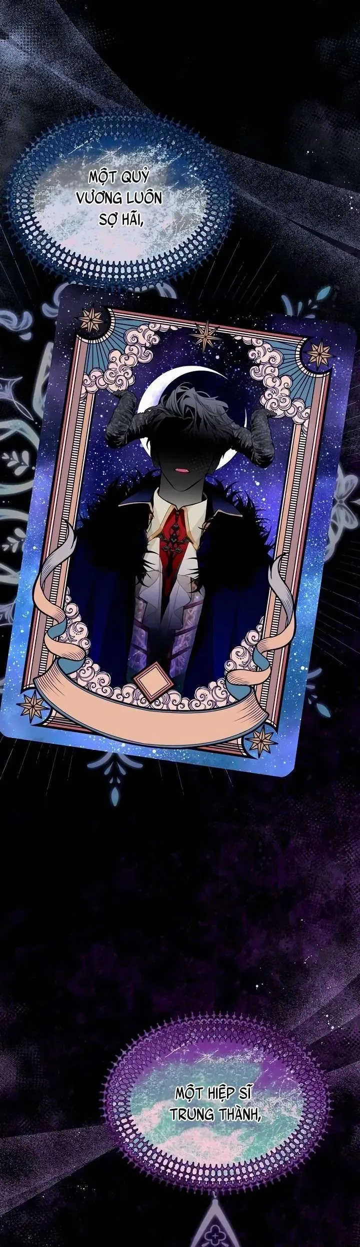 Đi Tìm Ác Nữ Đã Cùng Trải Qua Đêm Đầu Tiên Chap 17 - Next Chap 18