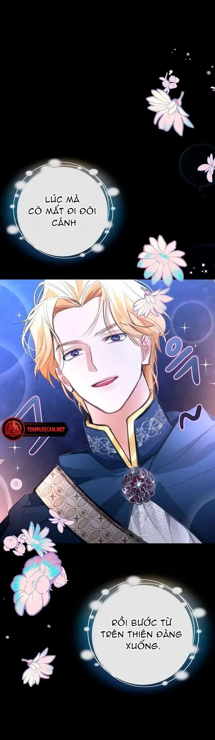 Đi Tìm Ác Nữ Đã Cùng Trải Qua Đêm Đầu Tiên Chap 17 - Next Chap 18