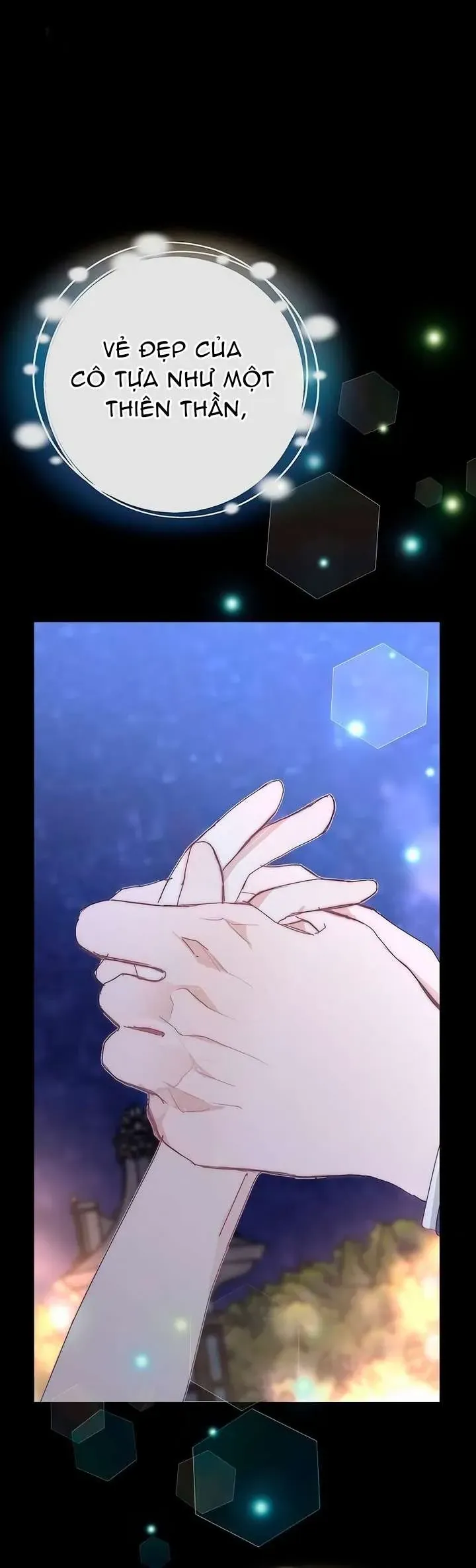 Đi Tìm Ác Nữ Đã Cùng Trải Qua Đêm Đầu Tiên Chap 17 - Next Chap 18