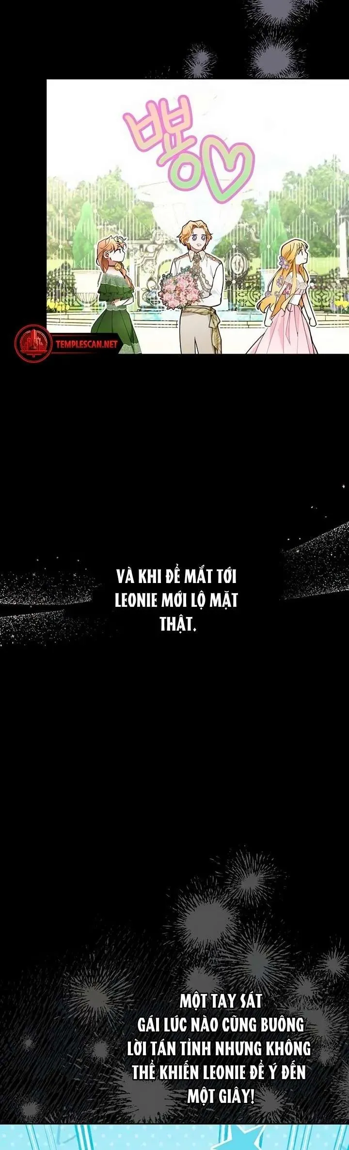 Đi Tìm Ác Nữ Đã Cùng Trải Qua Đêm Đầu Tiên Chap 17 - Next Chap 18