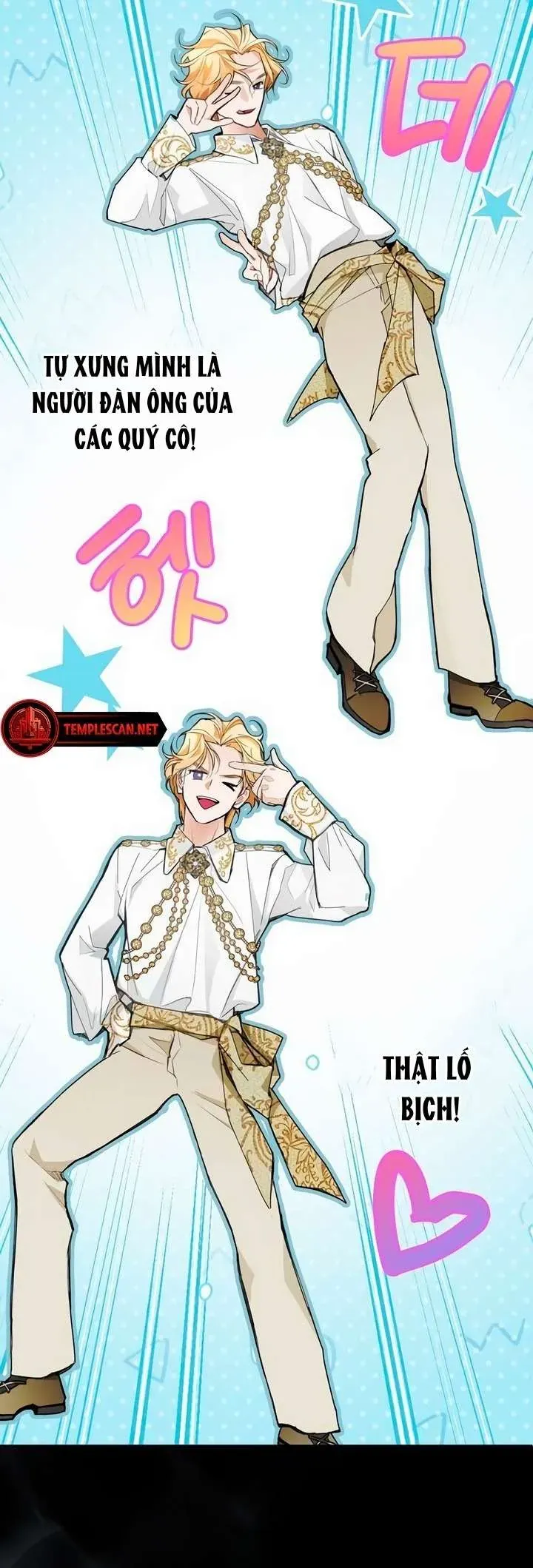 Đi Tìm Ác Nữ Đã Cùng Trải Qua Đêm Đầu Tiên Chap 17 - Next Chap 18