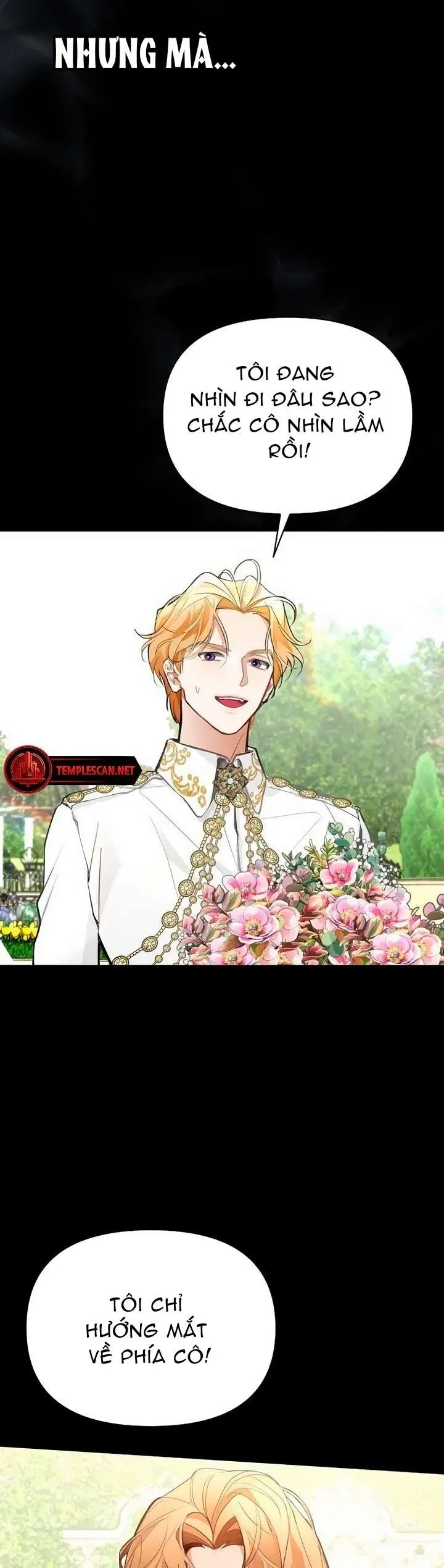 Đi Tìm Ác Nữ Đã Cùng Trải Qua Đêm Đầu Tiên Chap 17 - Next Chap 18