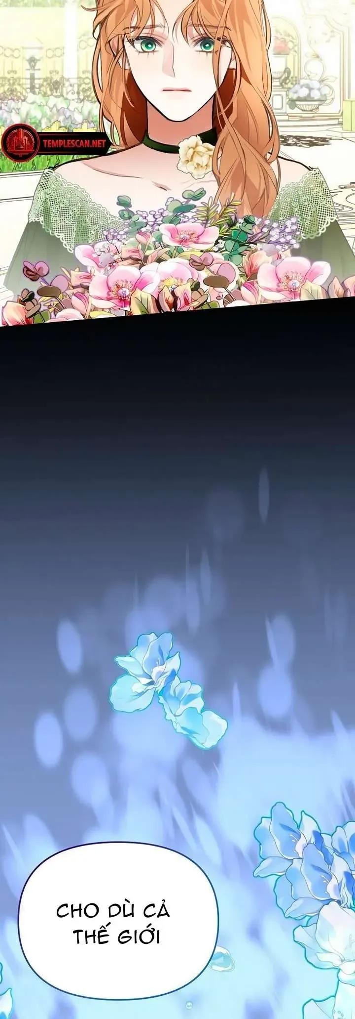 Đi Tìm Ác Nữ Đã Cùng Trải Qua Đêm Đầu Tiên Chap 17 - Next Chap 18