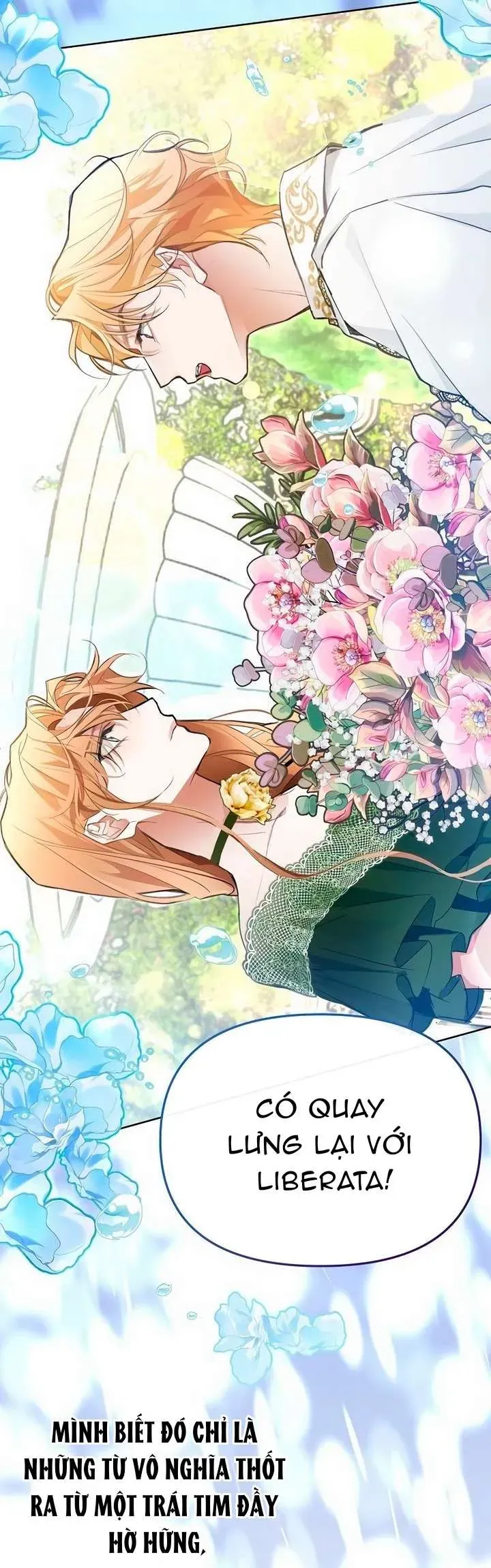 Đi Tìm Ác Nữ Đã Cùng Trải Qua Đêm Đầu Tiên Chap 17 - Next Chap 18