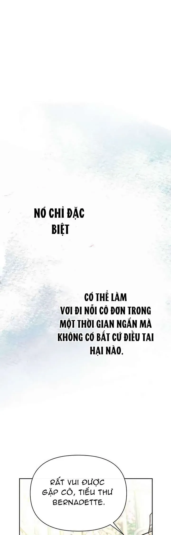 Đi Tìm Ác Nữ Đã Cùng Trải Qua Đêm Đầu Tiên Chap 17 - Next Chap 18