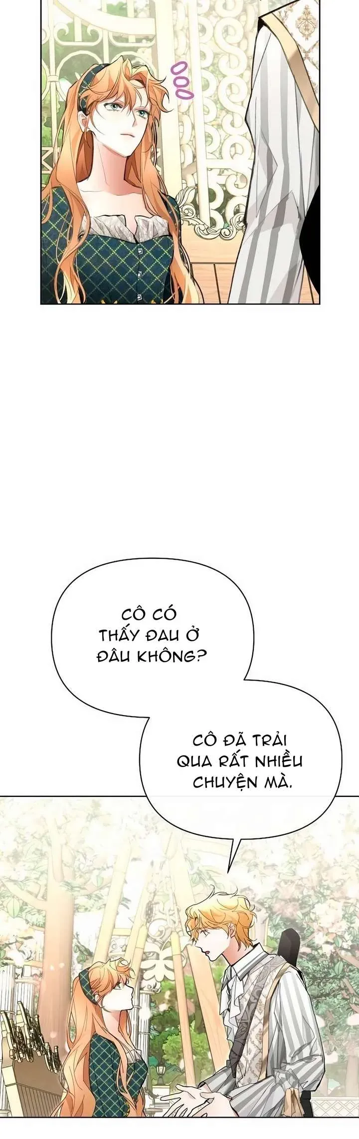 Đi Tìm Ác Nữ Đã Cùng Trải Qua Đêm Đầu Tiên Chap 17 - Next Chap 18