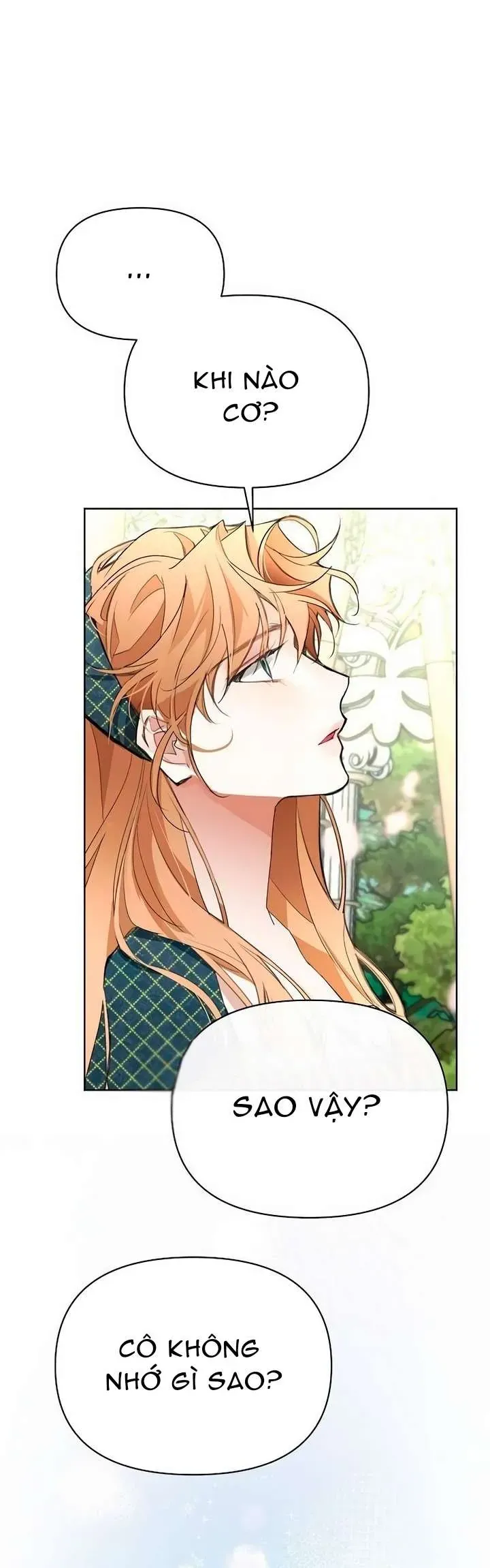 Đi Tìm Ác Nữ Đã Cùng Trải Qua Đêm Đầu Tiên Chap 17 - Next Chap 18