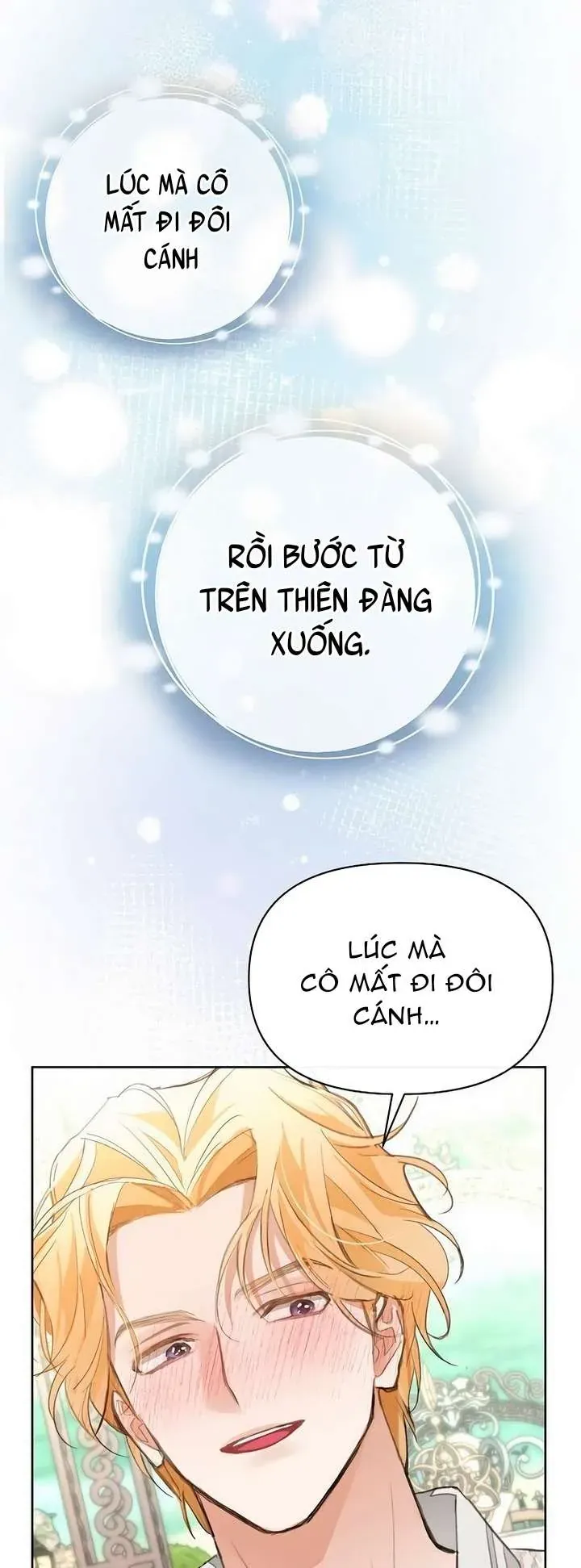 Đi Tìm Ác Nữ Đã Cùng Trải Qua Đêm Đầu Tiên Chap 17 - Next Chap 18