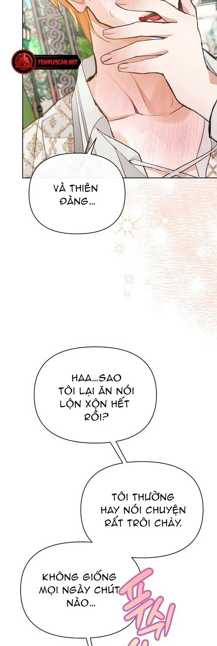 Đi Tìm Ác Nữ Đã Cùng Trải Qua Đêm Đầu Tiên Chap 17 - Next Chap 18