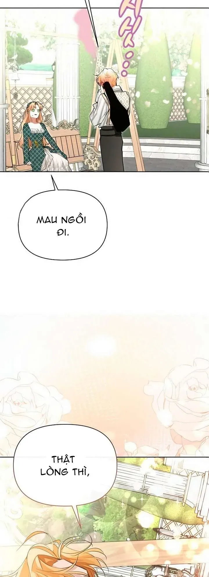 Đi Tìm Ác Nữ Đã Cùng Trải Qua Đêm Đầu Tiên Chap 17 - Next Chap 18