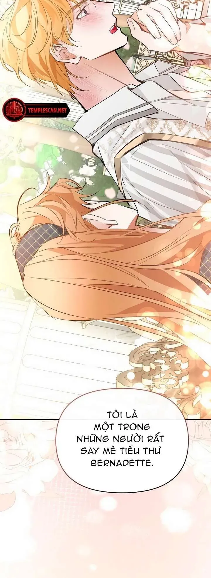 Đi Tìm Ác Nữ Đã Cùng Trải Qua Đêm Đầu Tiên Chap 17 - Next Chap 18