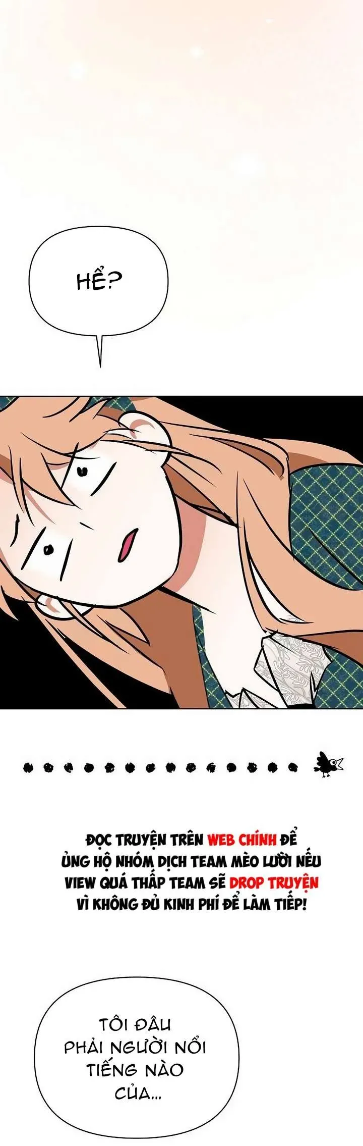 Đi Tìm Ác Nữ Đã Cùng Trải Qua Đêm Đầu Tiên Chap 17 - Next Chap 18