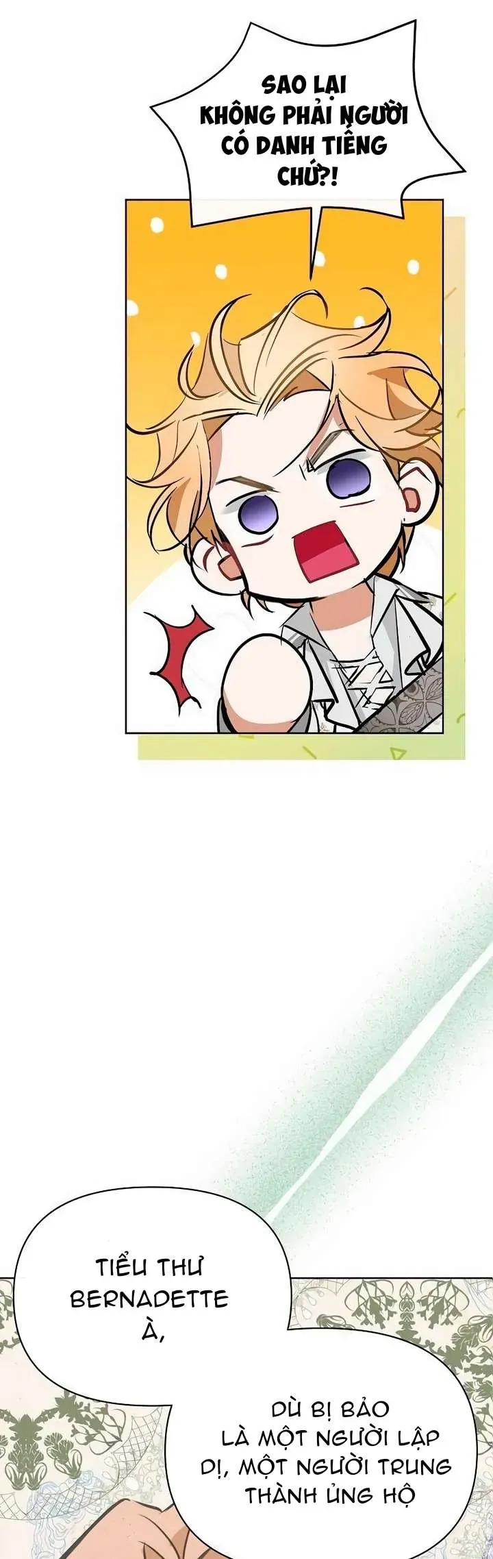 Đi Tìm Ác Nữ Đã Cùng Trải Qua Đêm Đầu Tiên Chap 17 - Next Chap 18