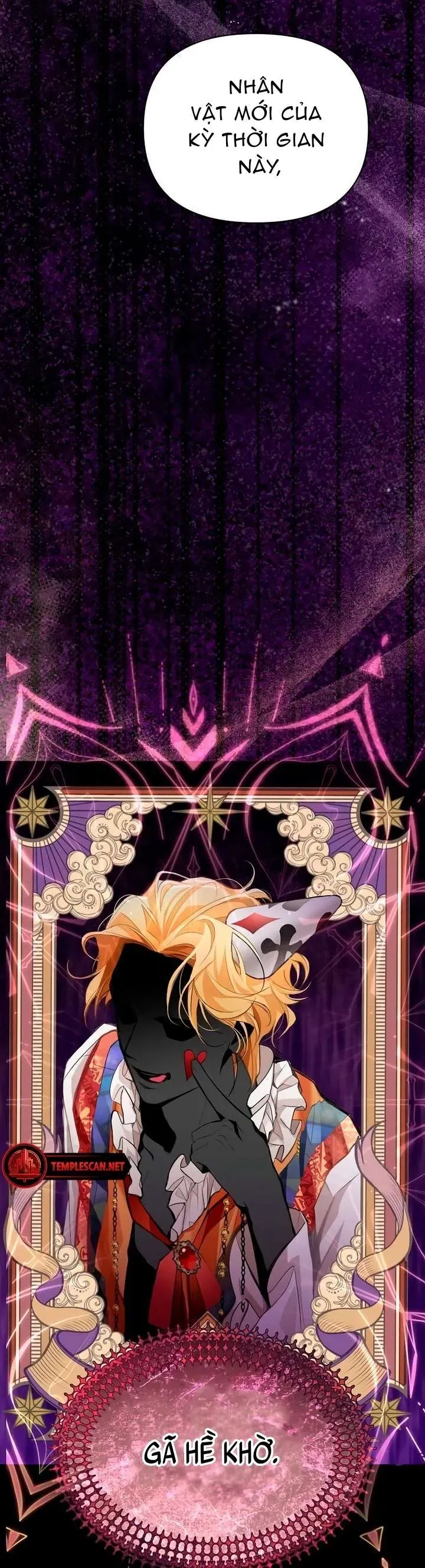 Đi Tìm Ác Nữ Đã Cùng Trải Qua Đêm Đầu Tiên Chap 17 - Next Chap 18