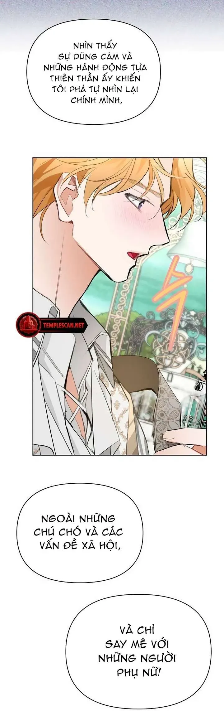 Đi Tìm Ác Nữ Đã Cùng Trải Qua Đêm Đầu Tiên Chap 17 - Next Chap 18