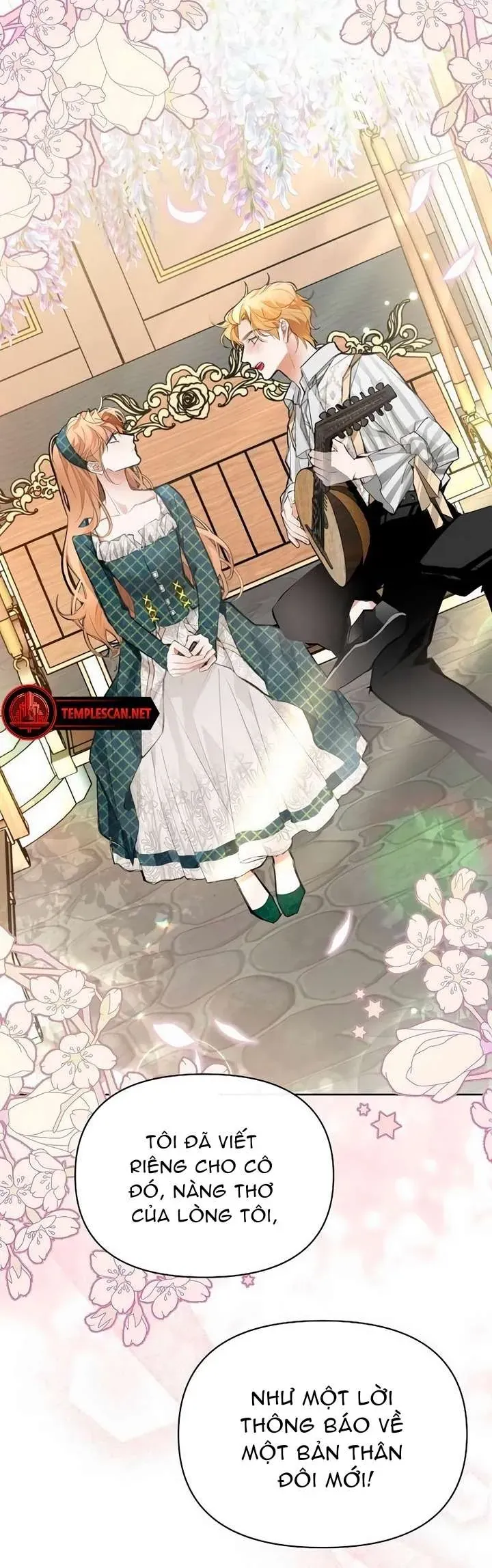 Đi Tìm Ác Nữ Đã Cùng Trải Qua Đêm Đầu Tiên Chap 17 - Next Chap 18