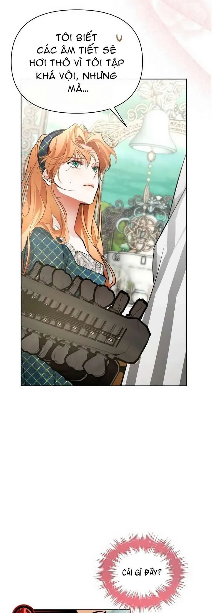 Đi Tìm Ác Nữ Đã Cùng Trải Qua Đêm Đầu Tiên Chap 17 - Next Chap 18