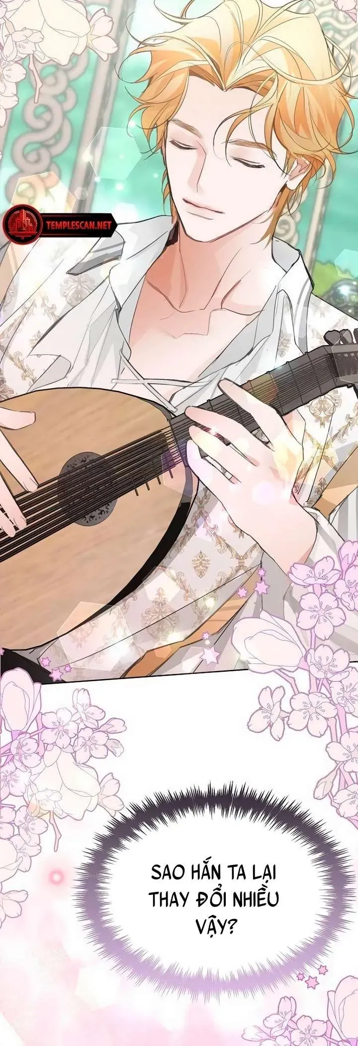 Đi Tìm Ác Nữ Đã Cùng Trải Qua Đêm Đầu Tiên Chap 17 - Next Chap 18