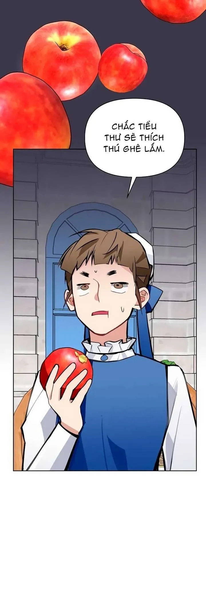 Đi Tìm Ác Nữ Đã Cùng Trải Qua Đêm Đầu Tiên Chap 17 - Next Chap 18