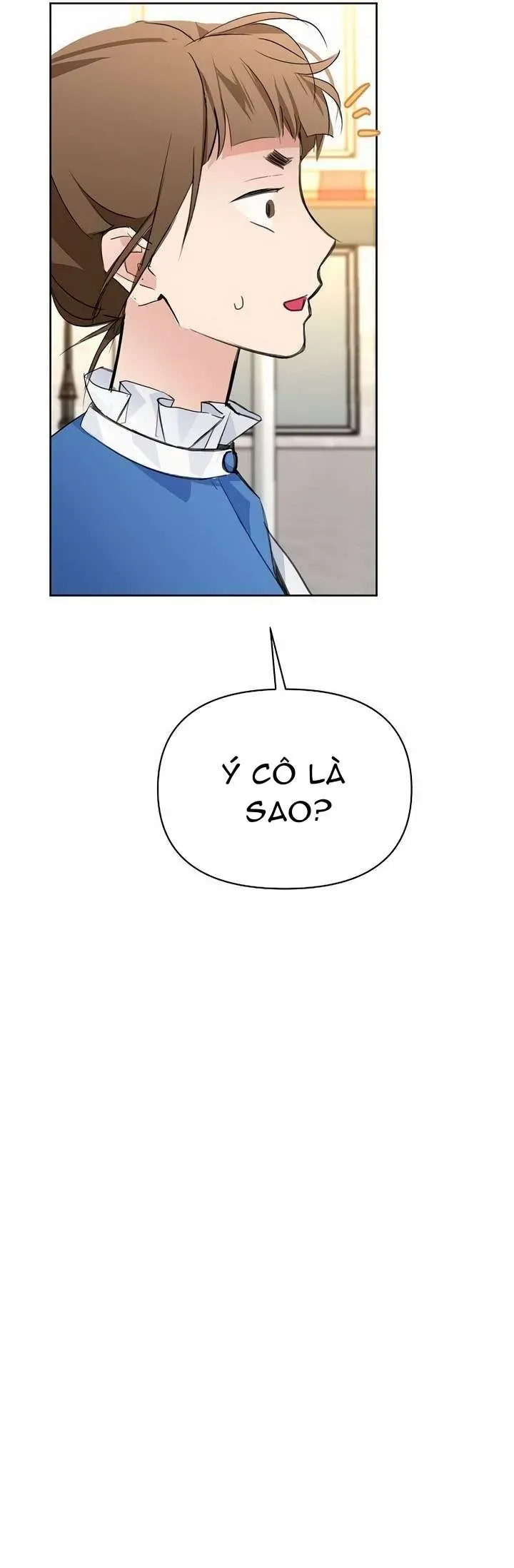 Đi Tìm Ác Nữ Đã Cùng Trải Qua Đêm Đầu Tiên Chap 17 - Next Chap 18