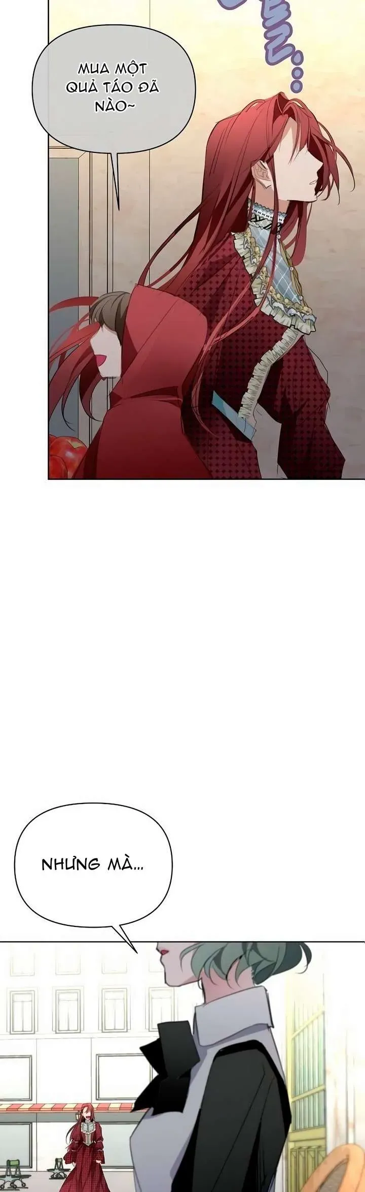 Đi Tìm Ác Nữ Đã Cùng Trải Qua Đêm Đầu Tiên Chap 17 - Next Chap 18