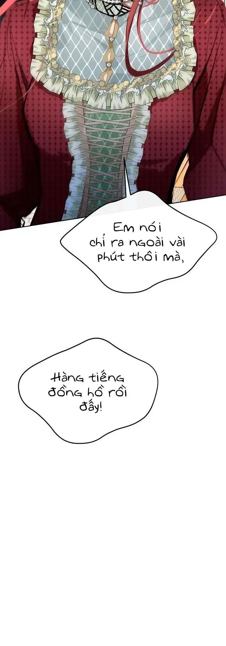 Đi Tìm Ác Nữ Đã Cùng Trải Qua Đêm Đầu Tiên Chap 17 - Next Chap 18